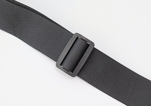  大人に似合う「アクティブボディバッグ」ショルダーベルト