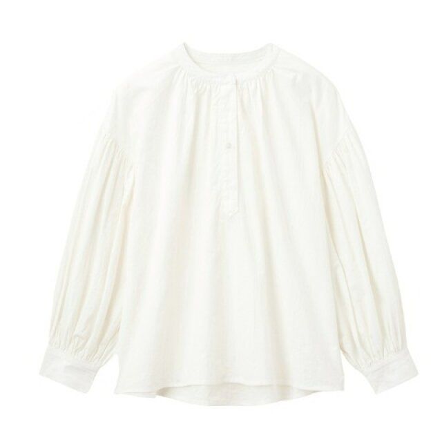 しまむらの新作トップス