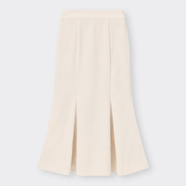 2024年春にGUでおすすめのロングスカート
