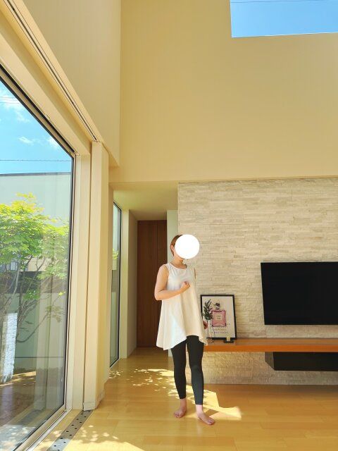 ミニマリスト ワンピースだけ生活