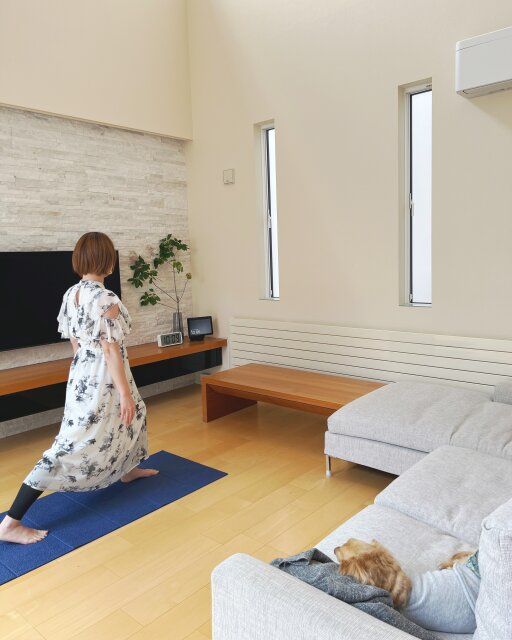 ミニマリスト ワンピースだけ生活