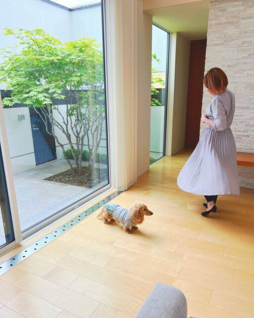 ミニマリスト ワンピースだけ生活