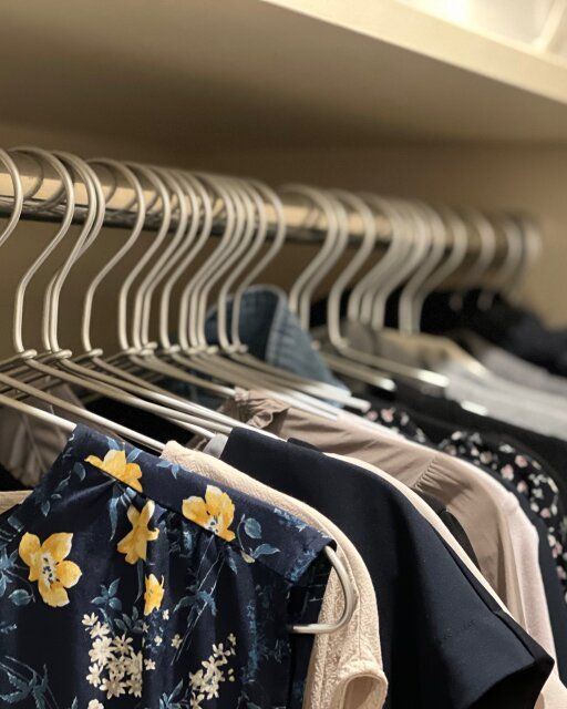 ミニマリスト ワンピースだけ生活