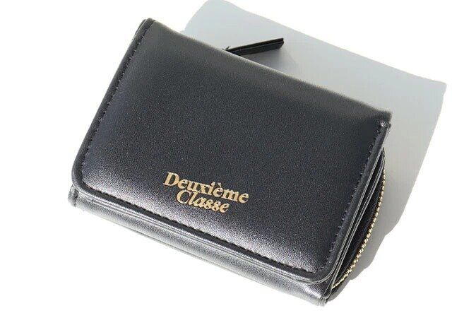 ドゥーズィエム クラスの究極のミニ財布