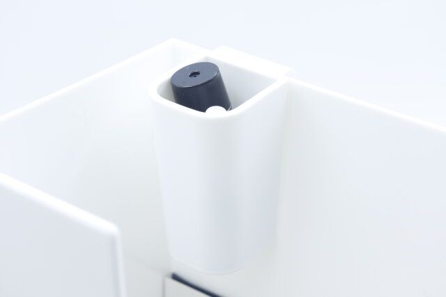 薬味チューブケース シングル 3Pの活用例