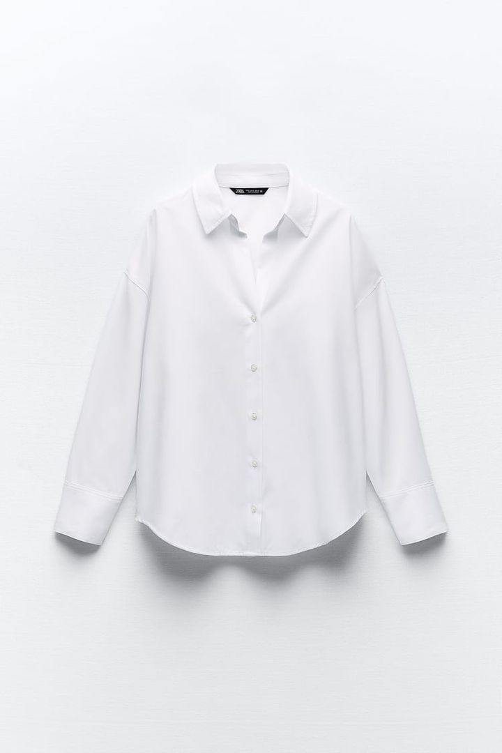 画像1: 出典：ZARA