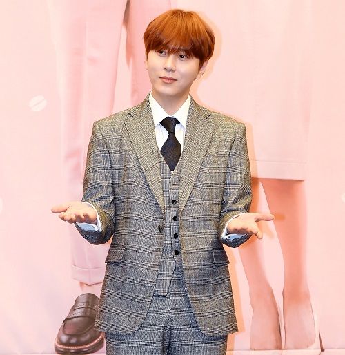 ヨン・ジュンヒョン