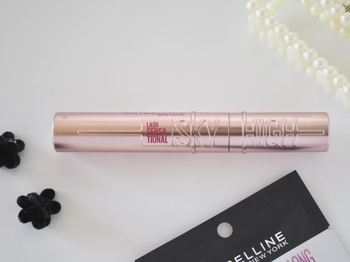 画像2: 自まつ毛と自然になじむように発色♪ 顔色をパッと明るくしてくれつつ目元の印象もしっかりアップ！