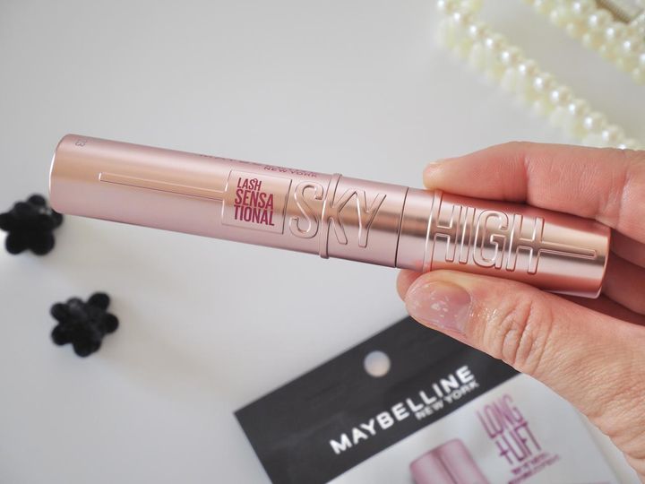 画像: あのバズマスカラから程よい甘さと色気が魅力の新色が登場！