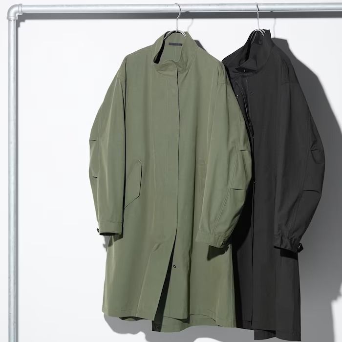 画像: 出典：ユニクロ