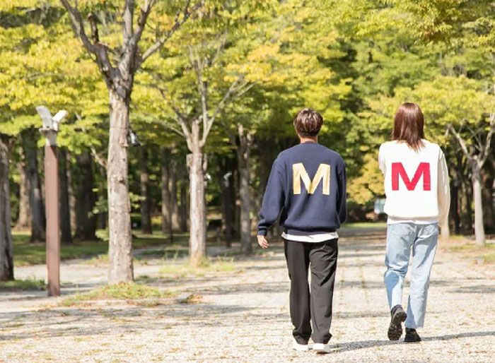 「ブッチギレ隊長」佐藤晴美さんプロデュース！モンテディオ山形のシンプルでお洒落なニットウェアが再登場