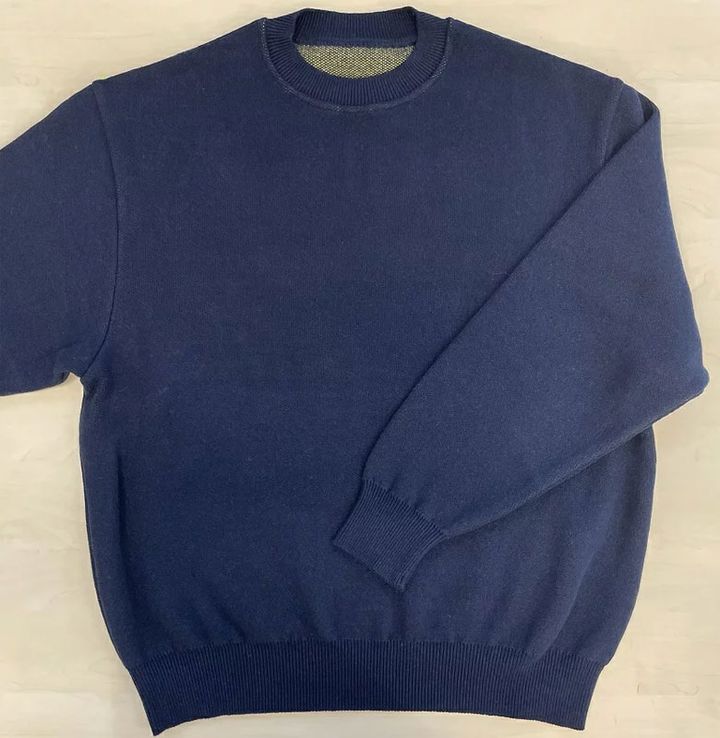 「ブッチギレ隊長」佐藤晴美さんプロデュース！モンテディオ山形のシンプルでお洒落なニットウェアが再登場