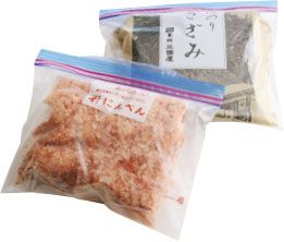 フードコーディネーターさんちの冷蔵庫の中ってどうなってるの？ お手本冷蔵庫「野菜室＆冷凍庫」を拝見！の画像10