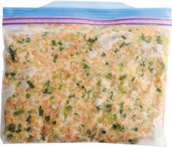 フードコーディネーターさんちの冷蔵庫の中ってどうなってるの？ お手本冷蔵庫「野菜室＆冷凍庫」を拝見！の画像16