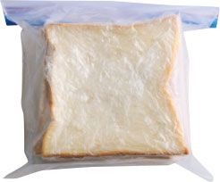 フードコーディネーターさんちの冷蔵庫の中ってどうなってるの？ お手本冷蔵庫「野菜室＆冷凍庫」を拝見！の画像11