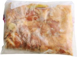 フードコーディネーターさんちの冷蔵庫の中ってどうなってるの？ お手本冷蔵庫「野菜室＆冷凍庫」を拝見！の画像15