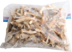 フードコーディネーターさんちの冷蔵庫の中ってどうなってるの？ お手本冷蔵庫「野菜室＆冷凍庫」を拝見！の画像13