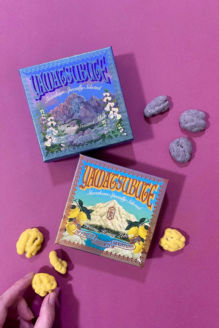 バレンタイン2024♡ おしゃれでかわいいパッケージのチョコレート5選【ささやかですてきなもの まとめ 大谷有紀】