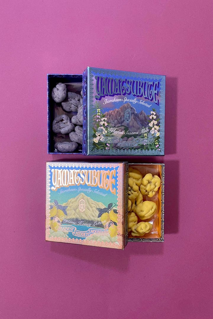 バレンタイン2024♡ おしゃれでかわいいパッケージのチョコレート5選【ささやかですてきなもの まとめ 大谷有紀】