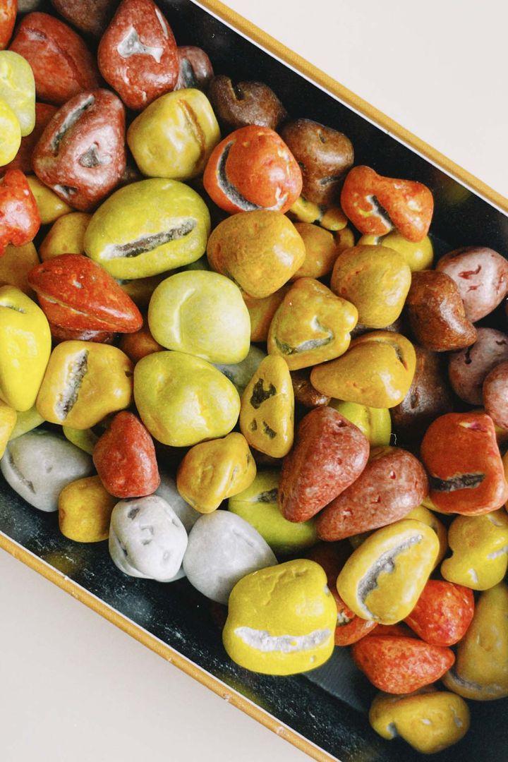 バレンタイン2024♡ おしゃれでかわいいパッケージのチョコレート5選【ささやかですてきなもの まとめ 大谷有紀】