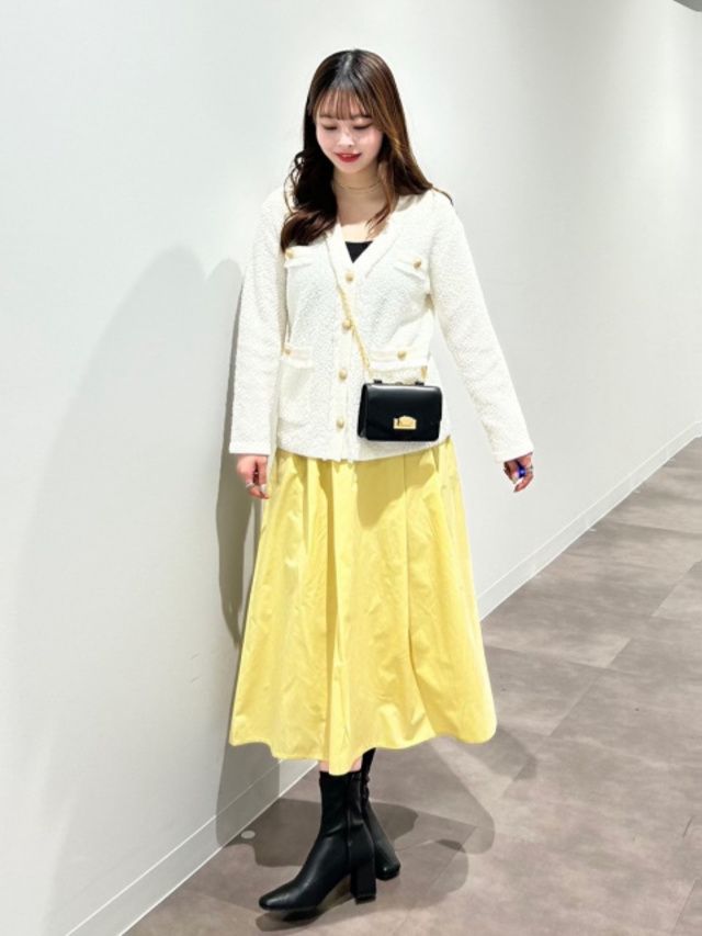 画像1: 出典：GU