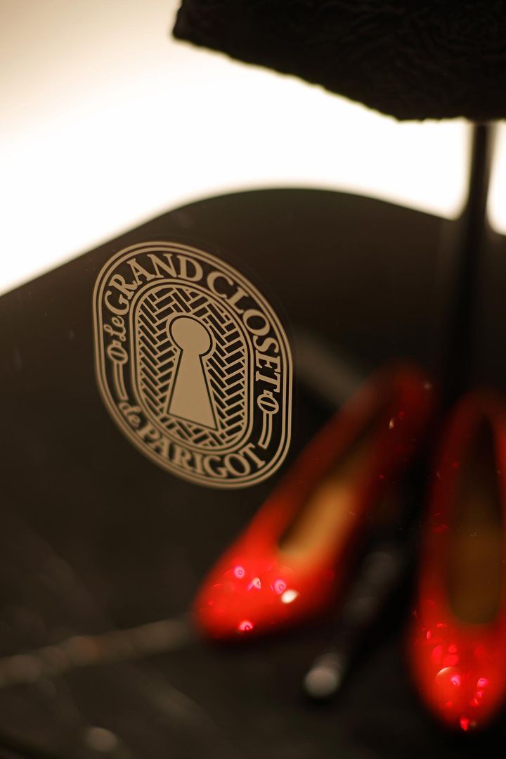 画像3: ⒸKOZO TAKAYAMA 出典：パリゴ