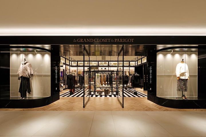 画像1: ⒸKOZO TAKAYAMA 出典：パリゴ