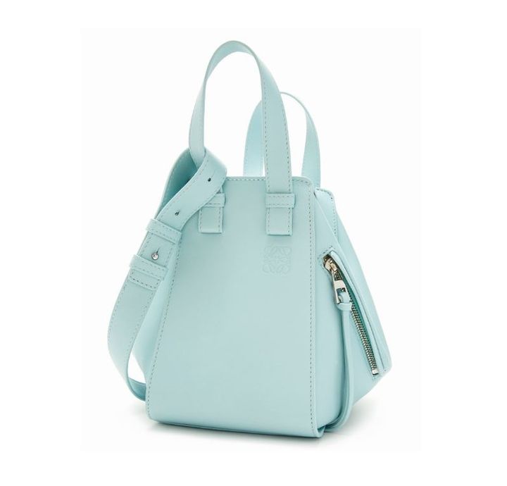 ロエベ ミニバッグ ハンモック コンパクト