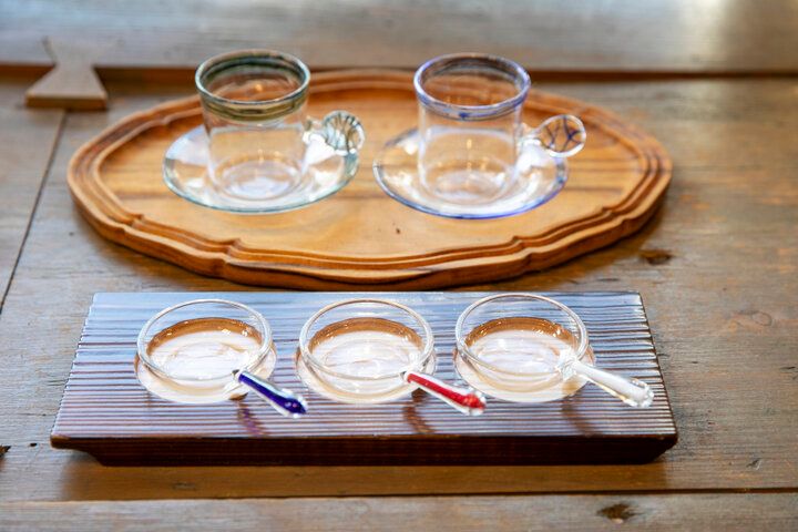 浅草・かっぱ橋道具街で探す、リーズナブルで毎日が楽しくなるうつわ♪／田窯