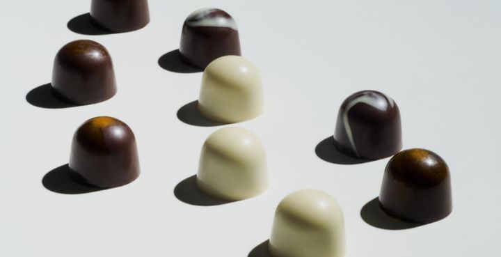 画像: （SELECT1）シンガポールで3分で完売したと話題！ 期間限定販売の『Once Upon A Time（ワンス・アポン・ア・タイム）』のブラウニー＆チョコレート