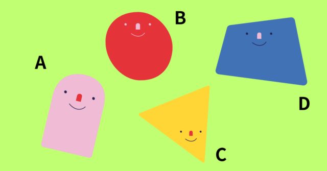 気になるパーツはどれ？【心理テスト】あなたの人脈構築力を診断！