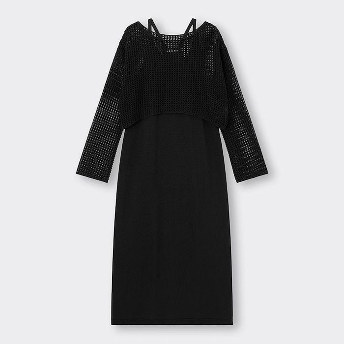 画像2: 出典：GU