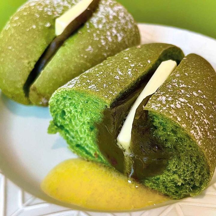 画像1: 出典：Instagram