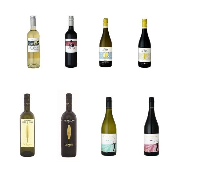 成城石井おすすめワイン