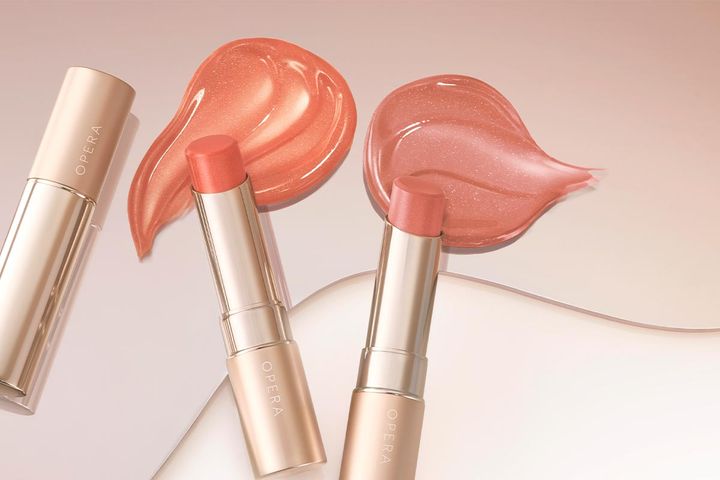 リップティントN／各￥1,760（税込み）