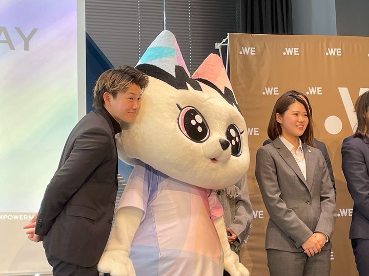 なでしこ守護神、山下杏也加が北朝鮮でのアウェイ戦に向けて「準備していたもの」を明かす！