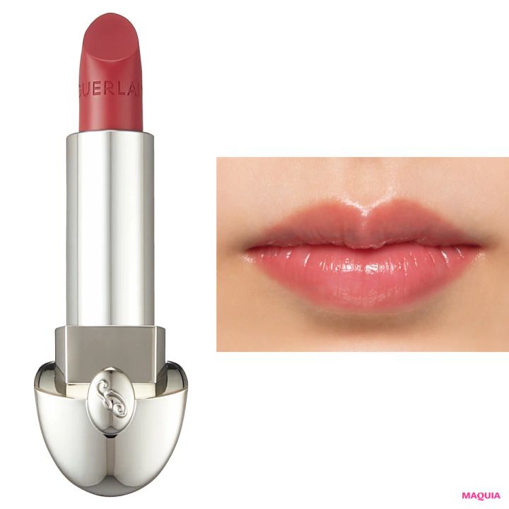 2024年春の最新赤リップをつけ比べ。色みマトリックス付きで運命の1本に即リーチ！_10