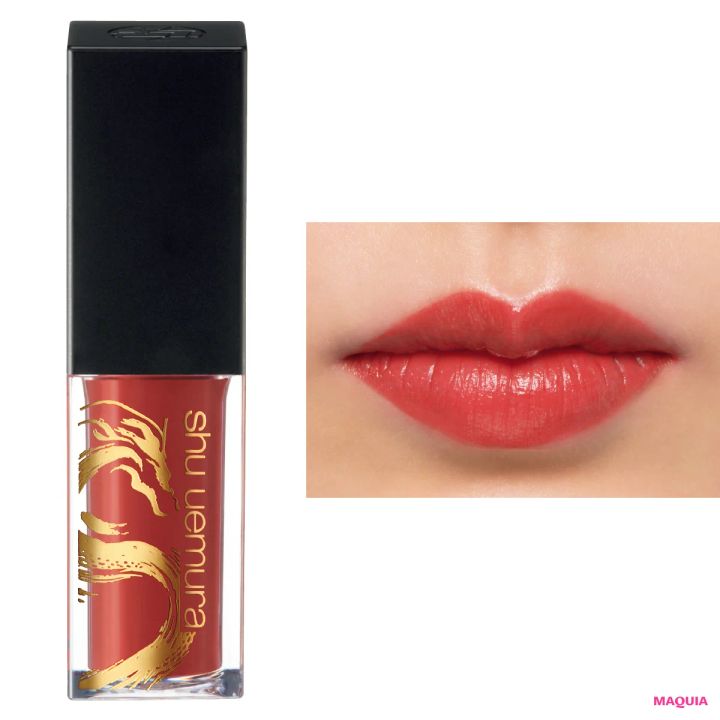 2024年春の最新赤リップをつけ比べ。色みマトリックス付きで運命の1本に即リーチ！_3