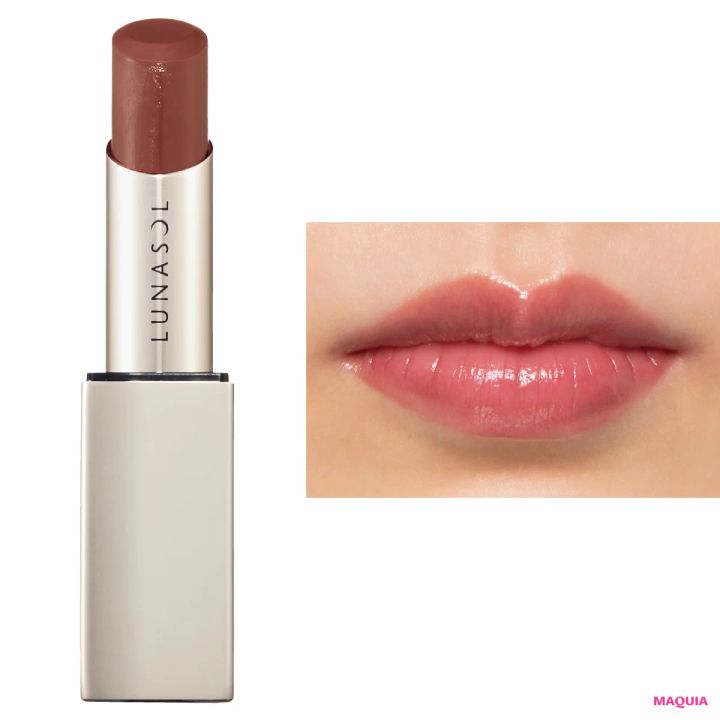 2024年春の最新赤リップをつけ比べ。色みマトリックス付きで運命の1本に即リーチ！_9