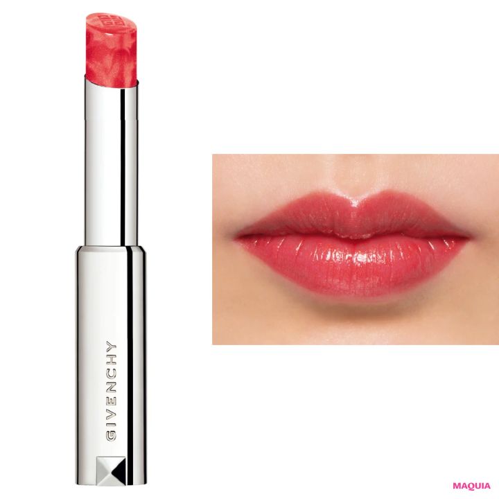 2024年春の最新赤リップをつけ比べ。色みマトリックス付きで運命の1本に即リーチ！_5