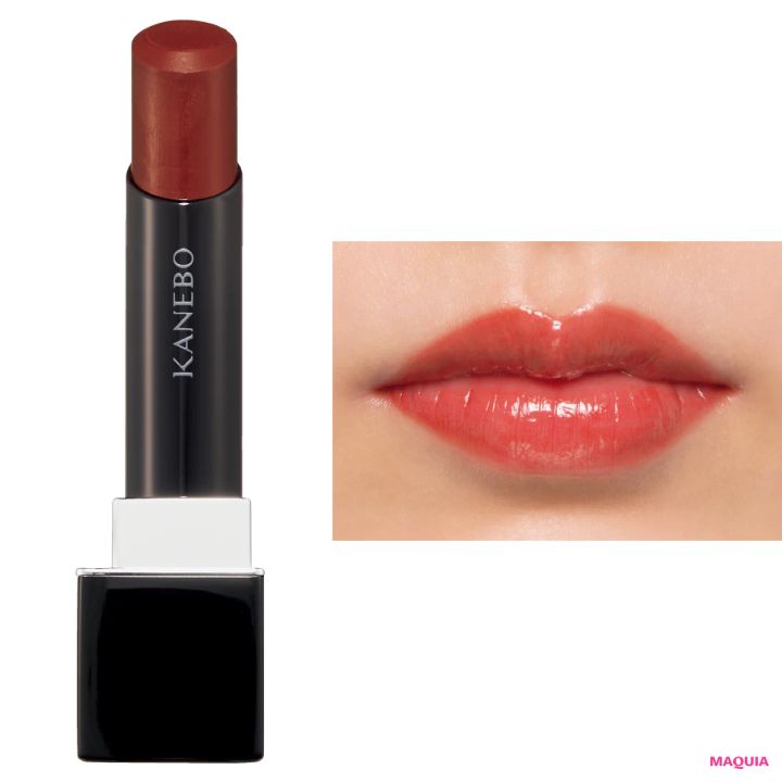 2024年春の最新赤リップをつけ比べ。色みマトリックス付きで運命の1本に即リーチ！_7