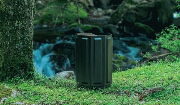 “立たせる”焚き火台とは？今までにない革新的な機能性が天才すぎた…！