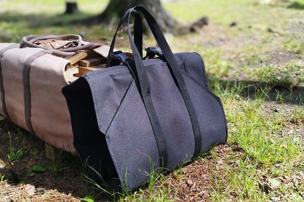 “立たせる”焚き火台とは？今までにない革新的な機能性が天才すぎた…！