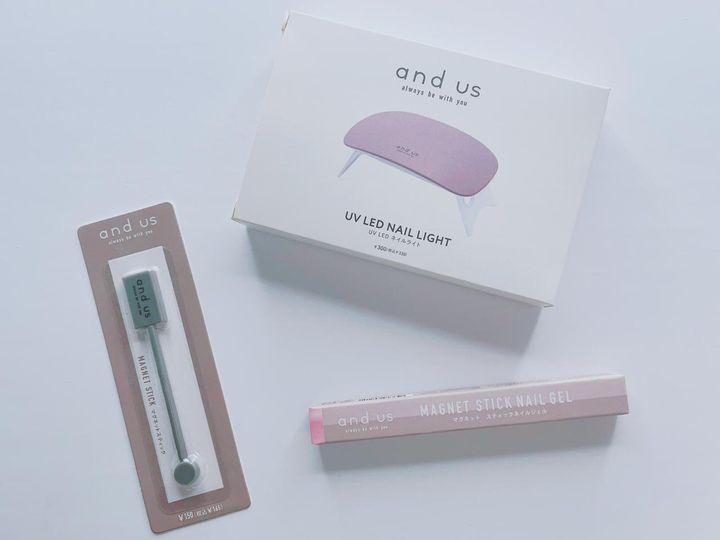 画像: ちまたでは“オールインワン”と呼ばれている！？ 究極、ライトとジェルがあればいい！