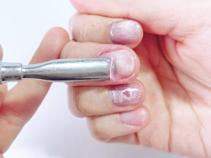 画像: さらにうれしい！ リムーバーいらずで、オフだって楽々なんです。