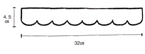 ノラネコぐんだん手づくりおもちゃ「着せかえアイス屋さん」の作り方【最新号からちょっと見せ】の画像5
