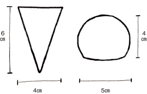 ノラネコぐんだん手づくりおもちゃ「着せかえアイス屋さん」の作り方【最新号からちょっと見せ】の画像4