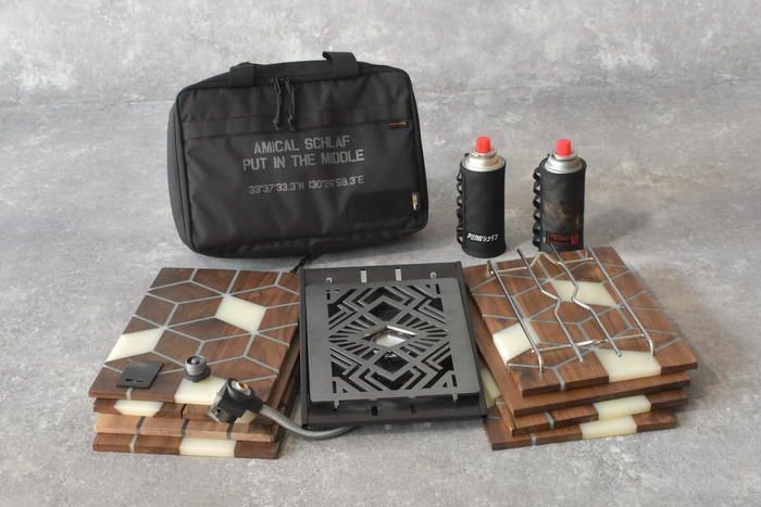 バイヤーの本命アイテム