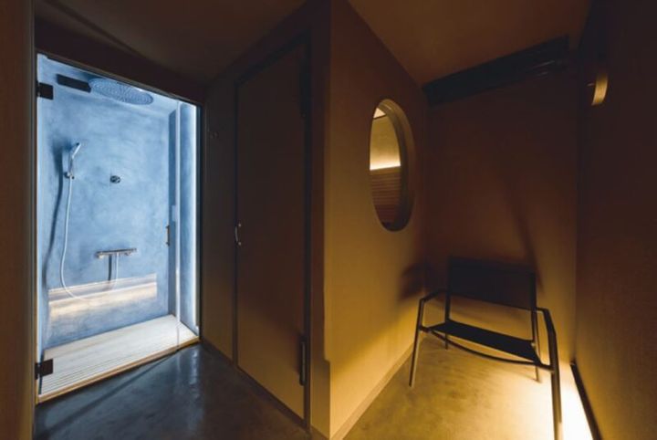 ソロサウナ tune 神楽坂 リカ姐 おすすめ