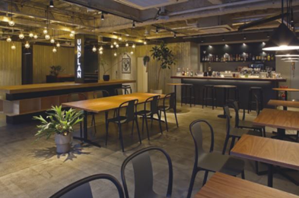 ソロサウナ tune 神楽坂 リカ姐 おすすめ